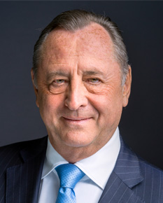 Dr. Rudolf K. Sprüngli (Photo)
