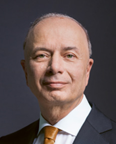 Dr. Dieter Weisskopf (Photo)