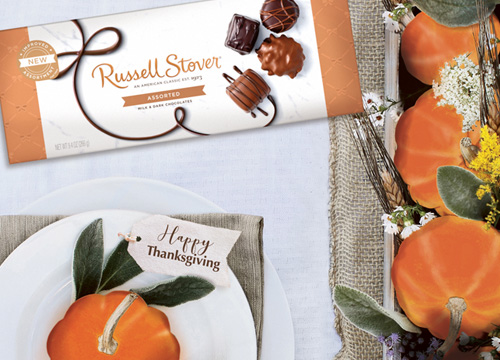 Russel Stover Assorted product photo (Photo)
