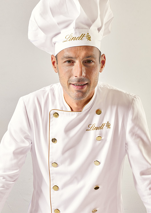 Maître chocolatier Arnauld Ragot – France (Photo)