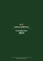 Download Teaser Cover Sustainability Report 2023 (Photo)