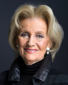 Dkfm. Elisabeth Gürtler (Foto)