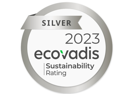 ecovadis logo (Photo)